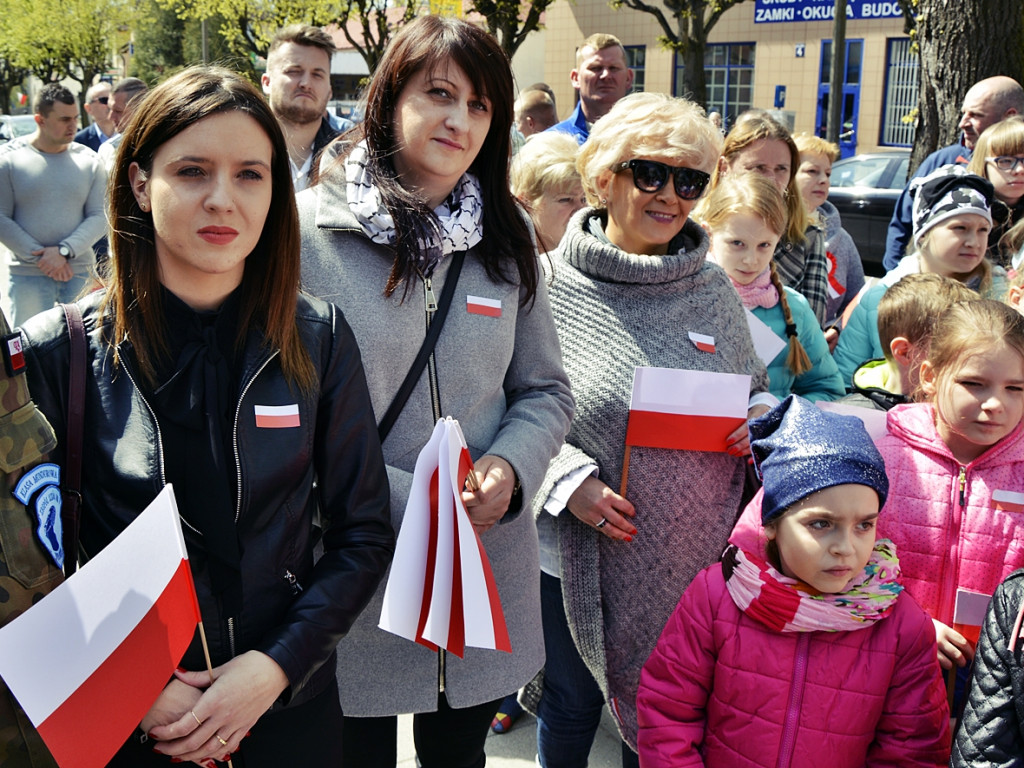 Piękne są nasze barwy ojczyste