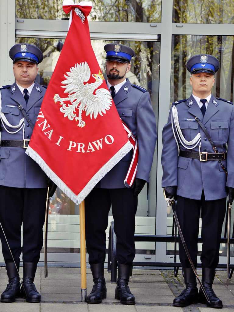 Piękne są nasze barwy ojczyste