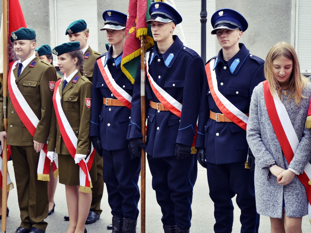 I zabłysnął trzeci maj! [FOTORELACJA]