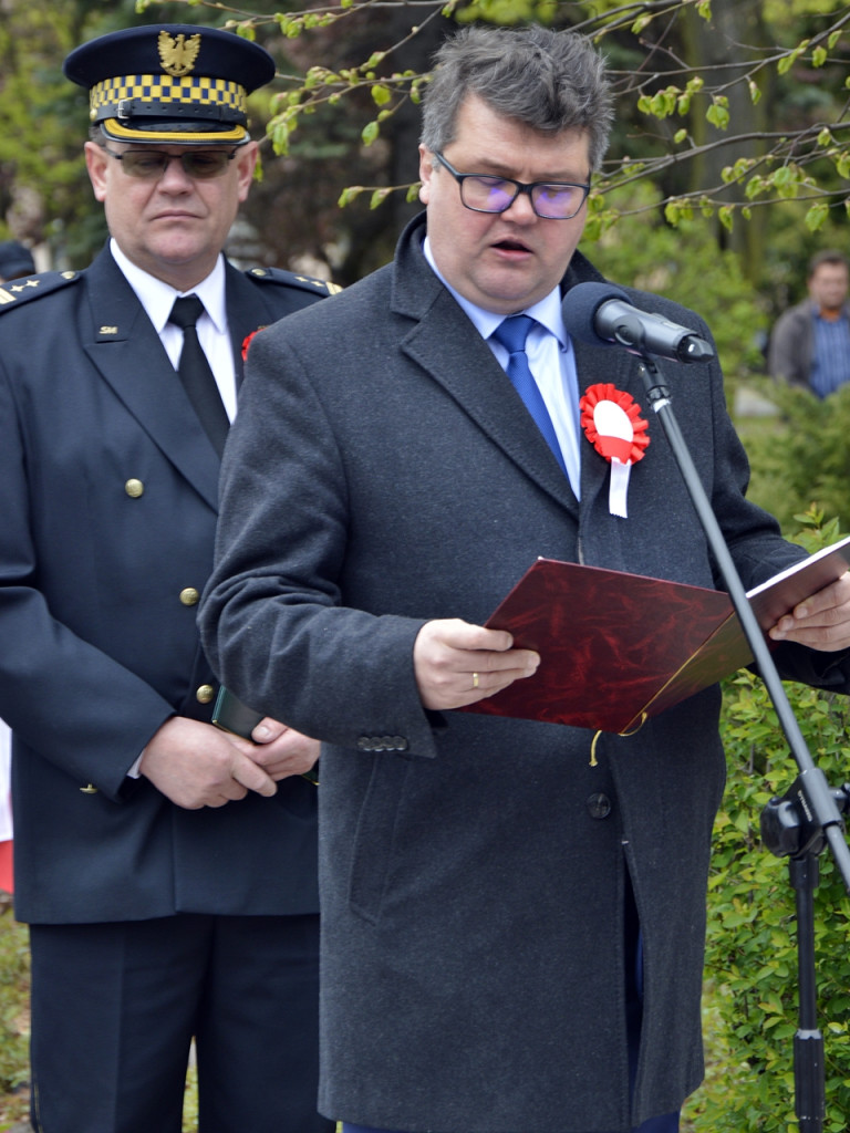 I zabłysnął trzeci maj! [FOTORELACJA]