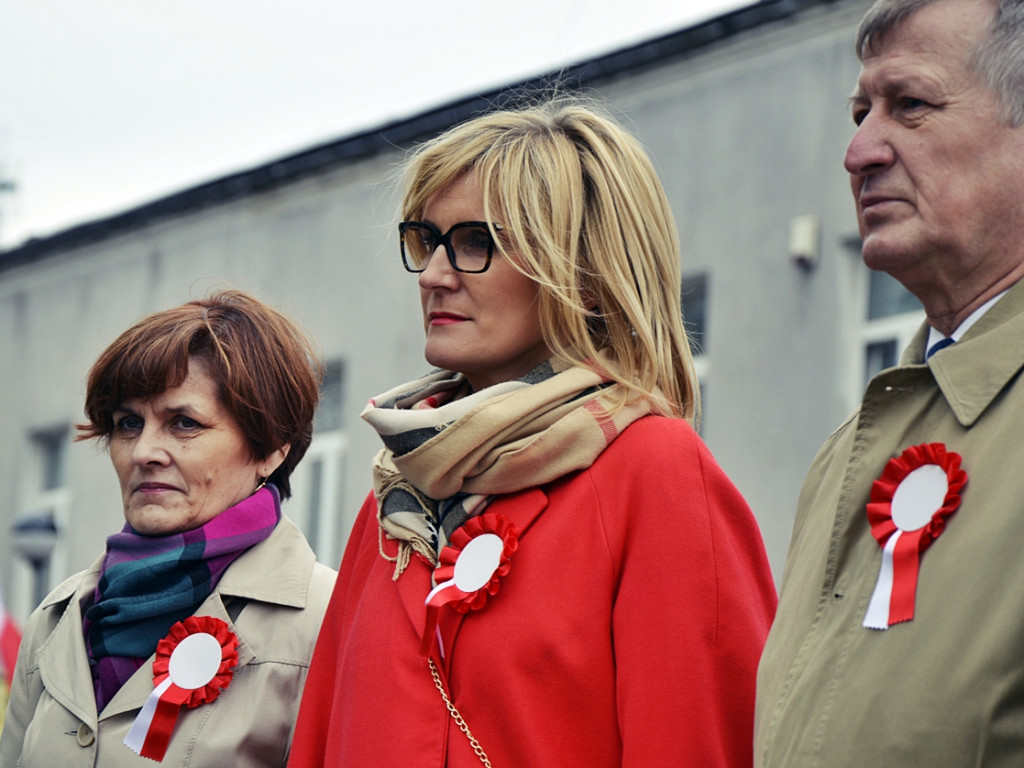 I zabłysnął trzeci maj! [FOTORELACJA]