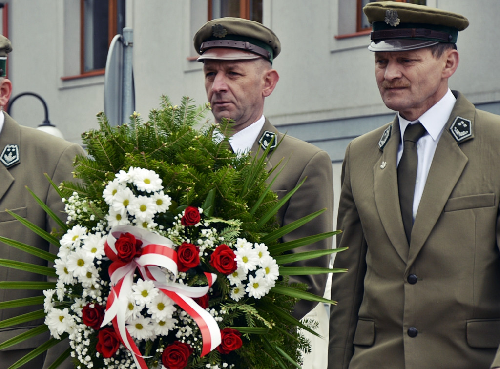 I zabłysnął trzeci maj! [FOTORELACJA]