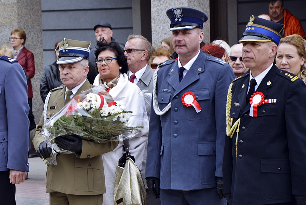 I zabłysnął trzeci maj! [FOTORELACJA]