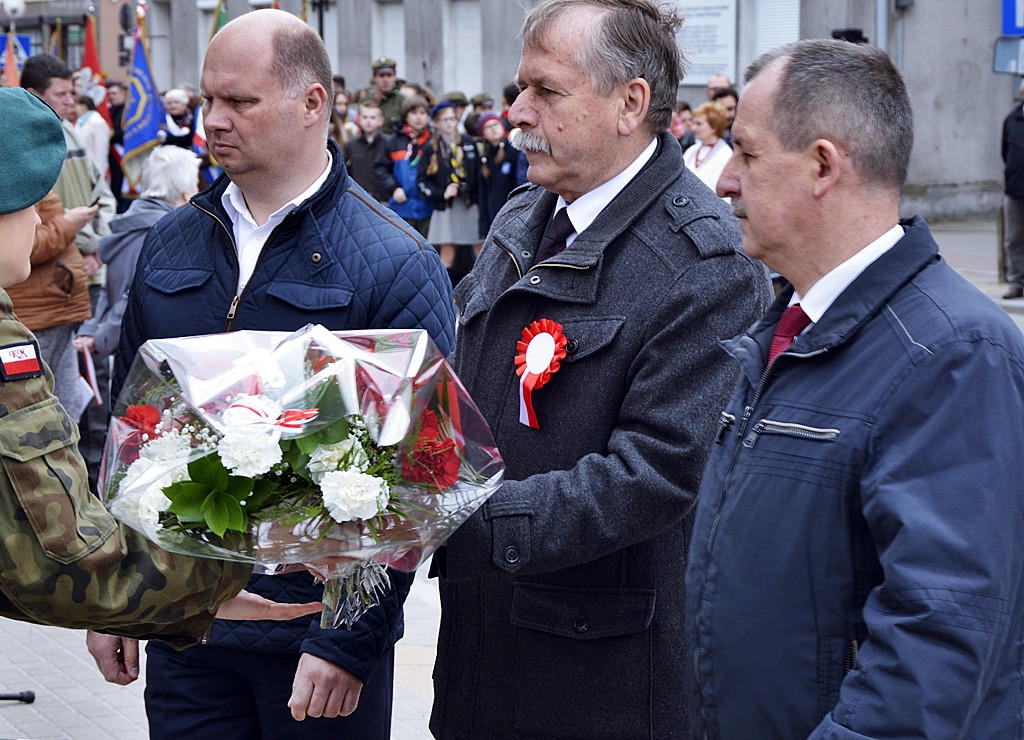 I zabłysnął trzeci maj! [FOTORELACJA]