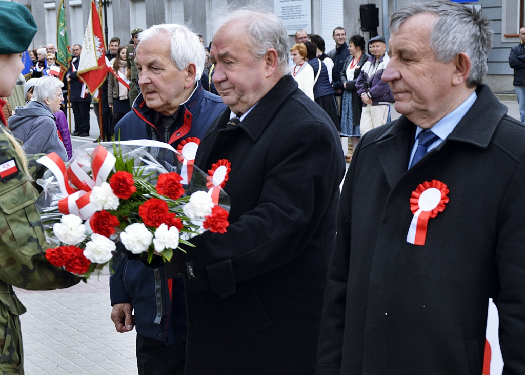 I zabłysnął trzeci maj! [FOTORELACJA]