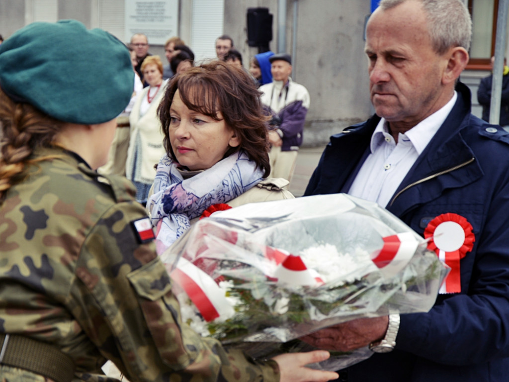 I zabłysnął trzeci maj! [FOTORELACJA]