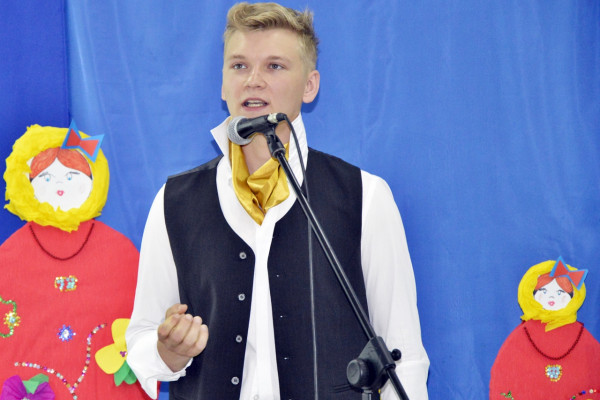 Z językiem rosyjskim są za pan brat