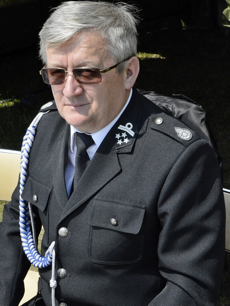 W Sochocinie rywalizowali strażacy [FOTORELACJA]