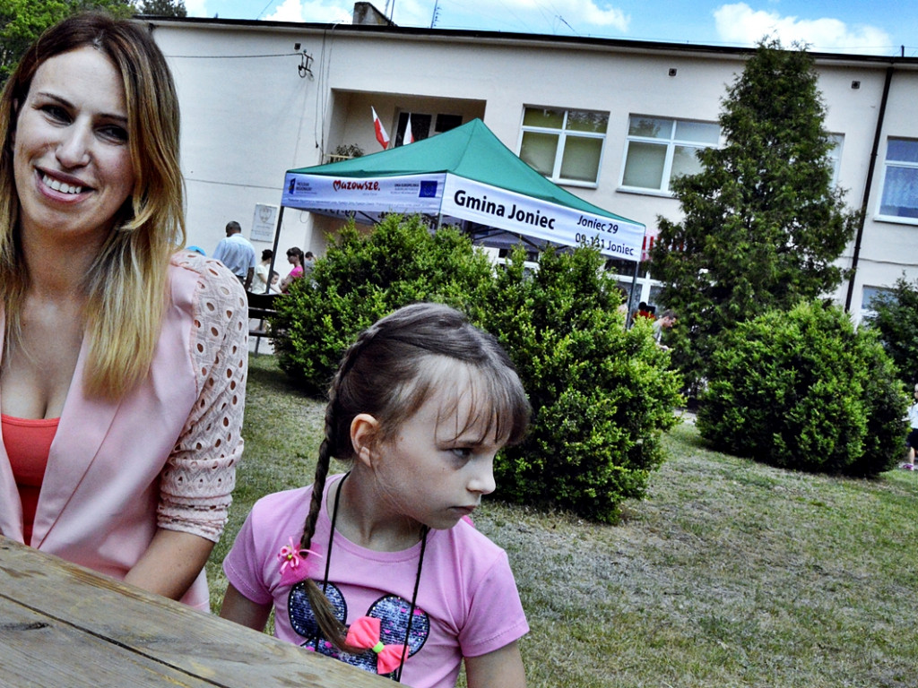 Pobiegli na pomoc Weronice! [FOTORELACJA]