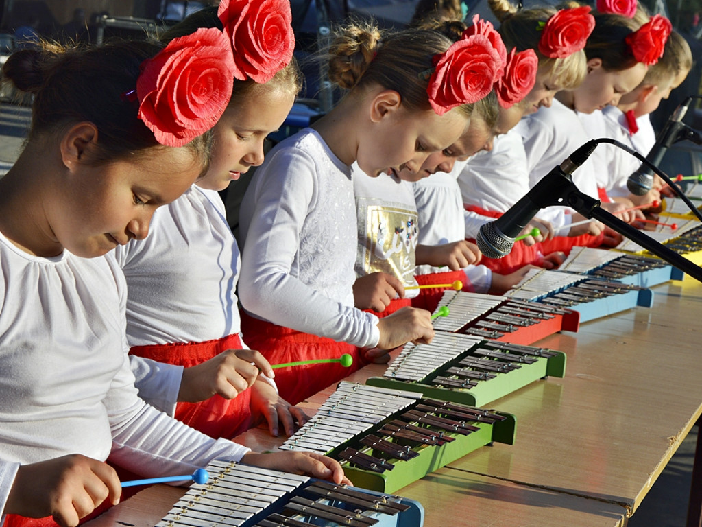 Baboszewianie bawili się przy przebojach Czerwonych Gitar [FOTORELACJA]