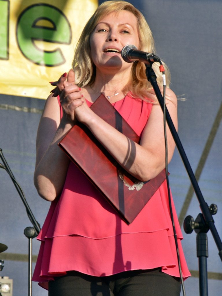 Baboszewianie bawili się przy przebojach Czerwonych Gitar [FOTORELACJA]