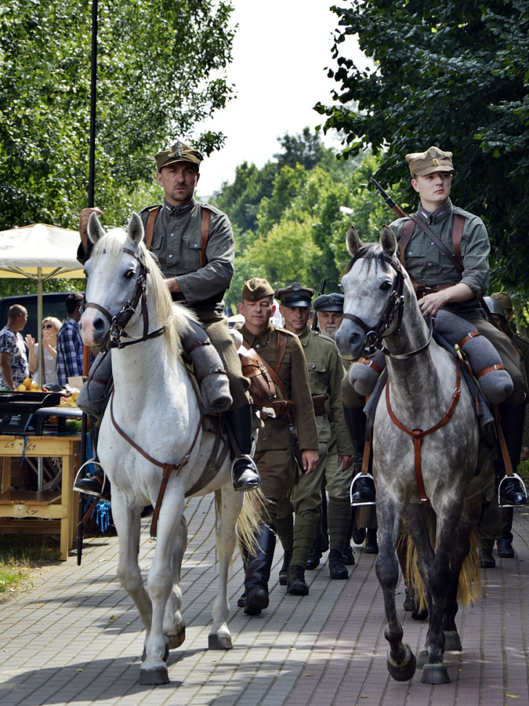 Czarujący powrót do przeszłości [FOTORELACJA]