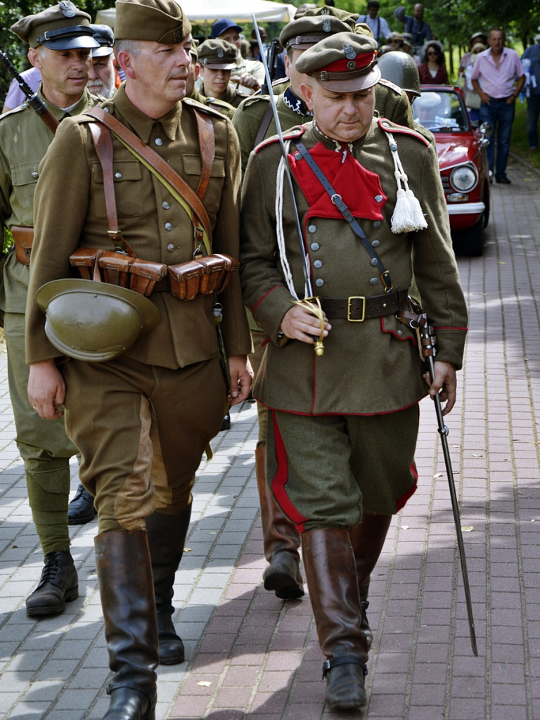 Czarujący powrót do przeszłości [FOTORELACJA]