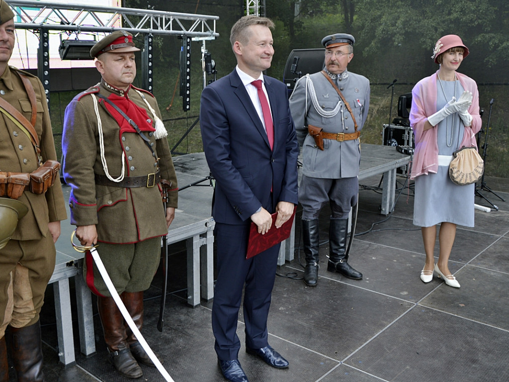 Czarujący powrót do przeszłości [FOTORELACJA]