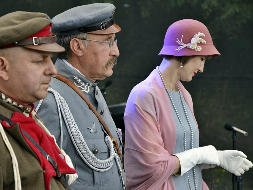 Czarujący powrót do przeszłości [FOTORELACJA]