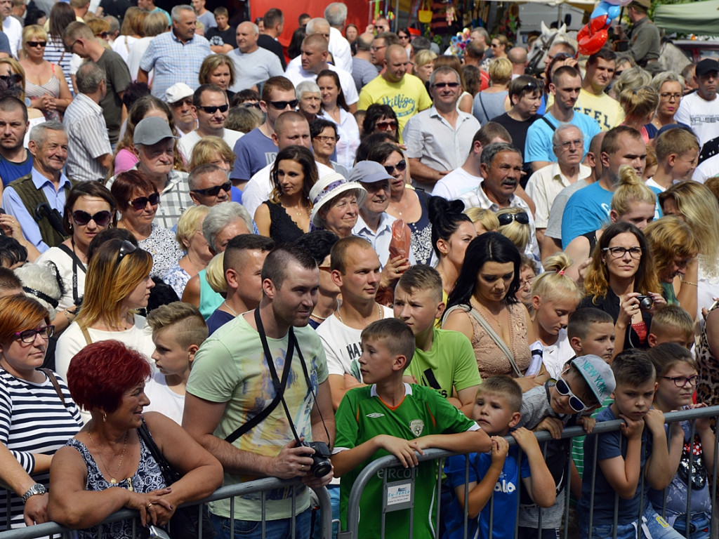 Czarujący powrót do przeszłości [FOTORELACJA]