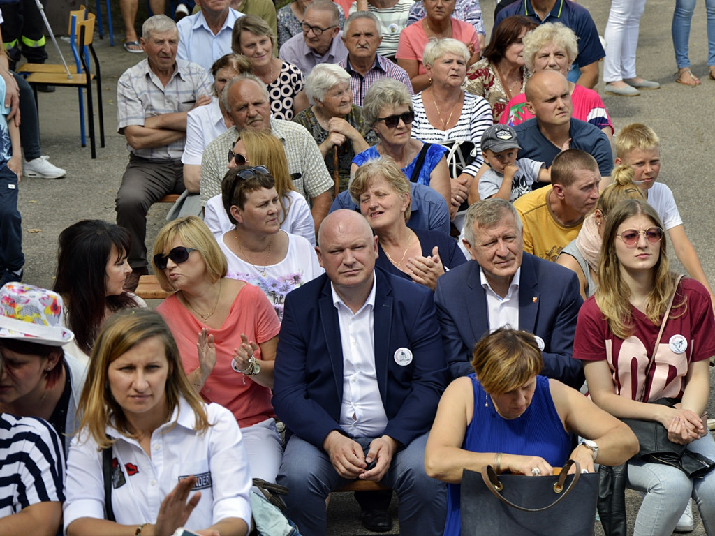 Czarujący powrót do przeszłości [FOTORELACJA]