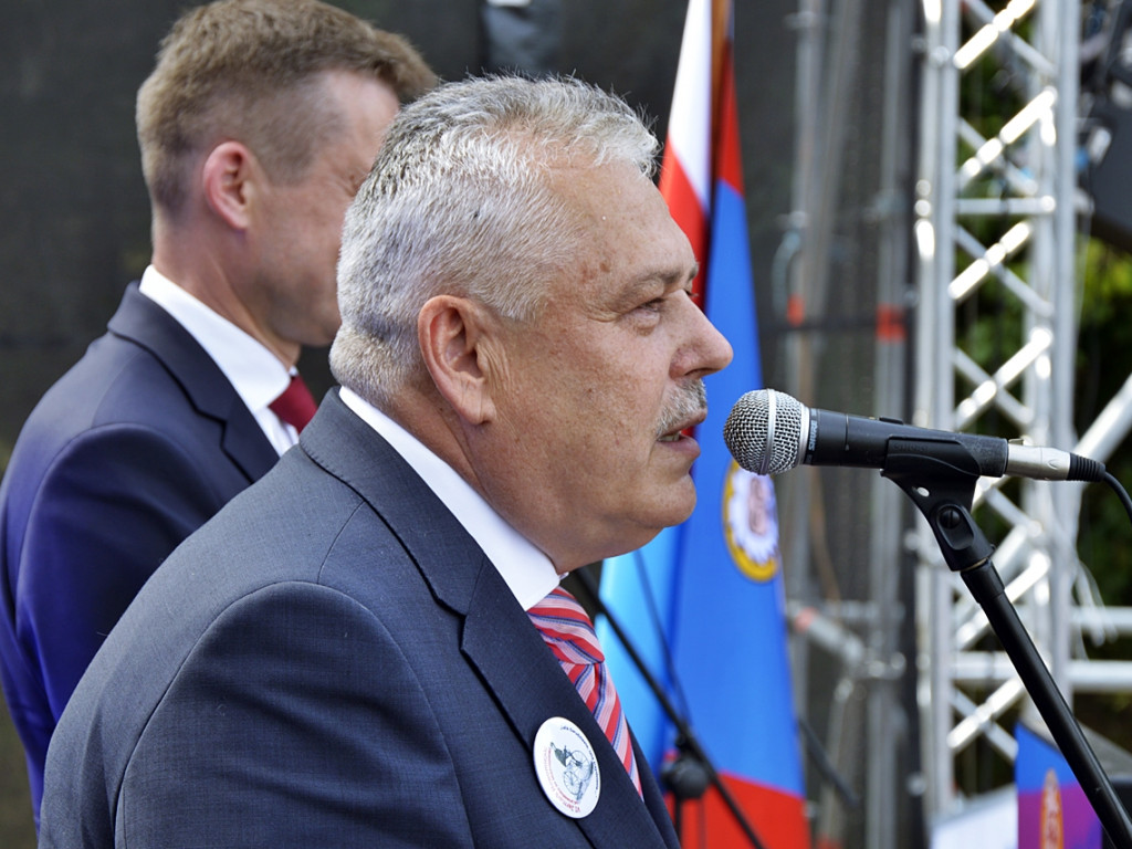 Czarujący powrót do przeszłości [FOTORELACJA]