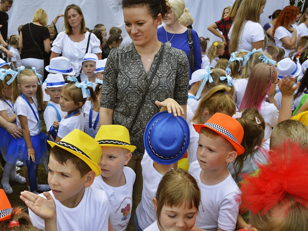Czarujący powrót do przeszłości [FOTORELACJA]