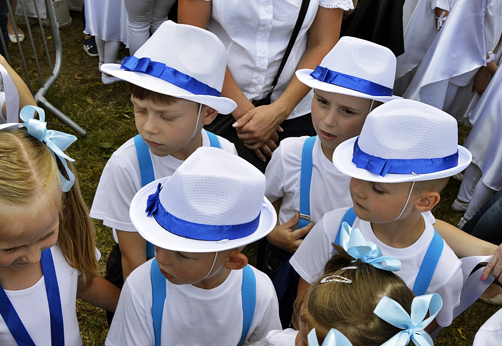 Czarujący powrót do przeszłości [FOTORELACJA]