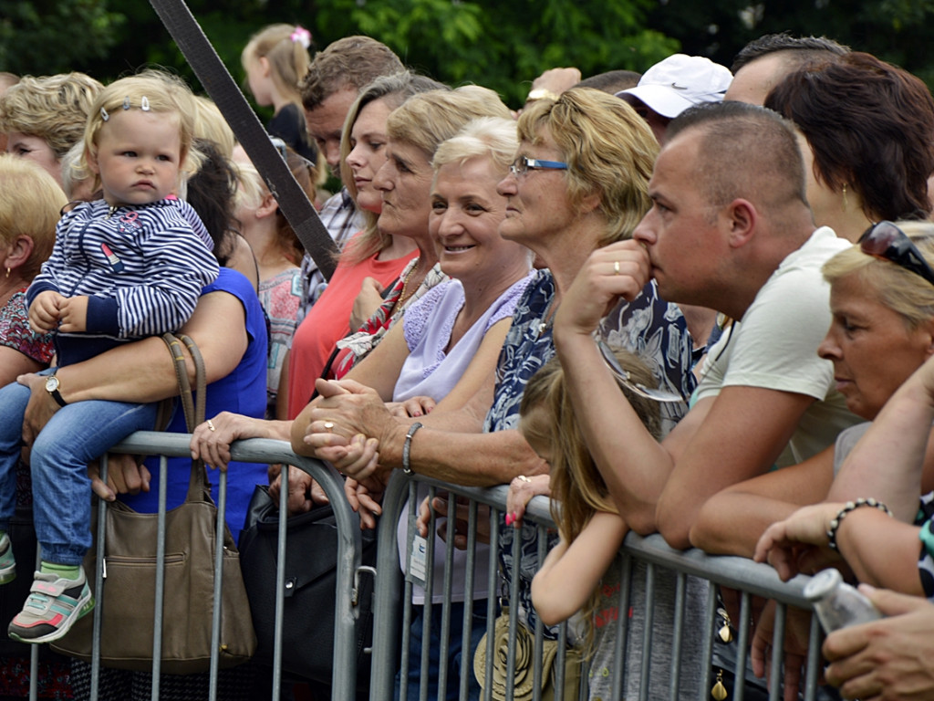 Czarujący powrót do przeszłości [FOTORELACJA]