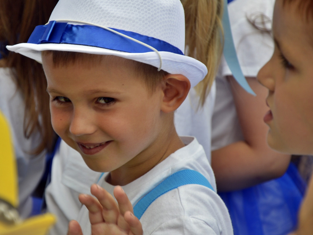 Czarujący powrót do przeszłości [FOTORELACJA]