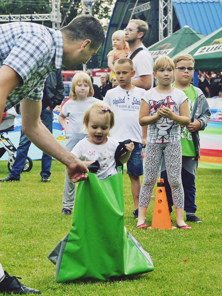 Jesteś szalona, mówię ci... Zespół Boys wystąpił na Dniach Sochocina [FOTORELACJA]