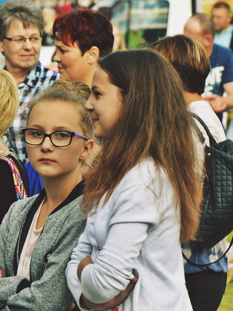 Jesteś szalona, mówię ci... Zespół Boys wystąpił na Dniach Sochocina [FOTORELACJA]