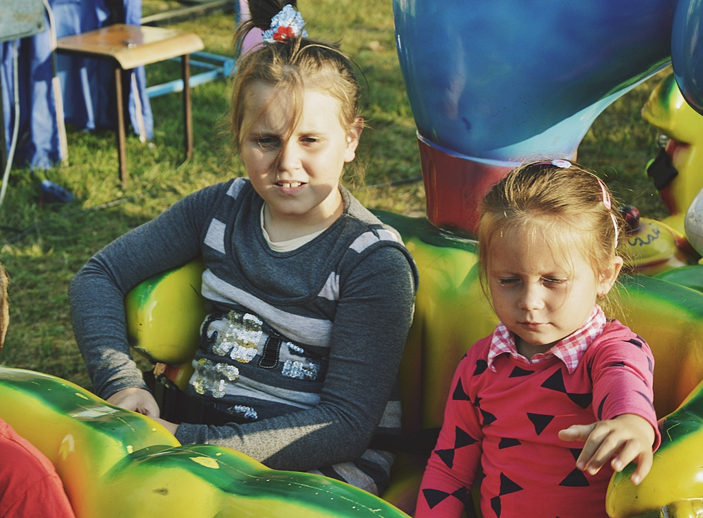 Jesteś szalona, mówię ci... Zespół Boys wystąpił na Dniach Sochocina [FOTORELACJA]