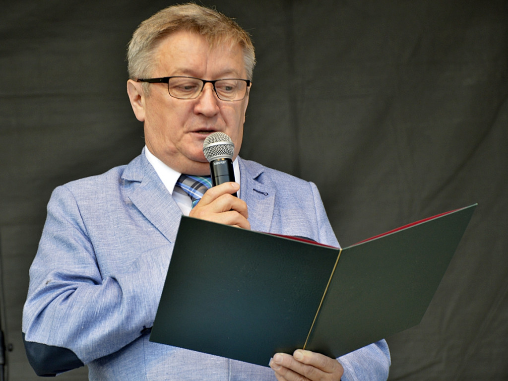 Jesteś szalona, mówię ci... Zespół Boys wystąpił na Dniach Sochocina [FOTORELACJA]