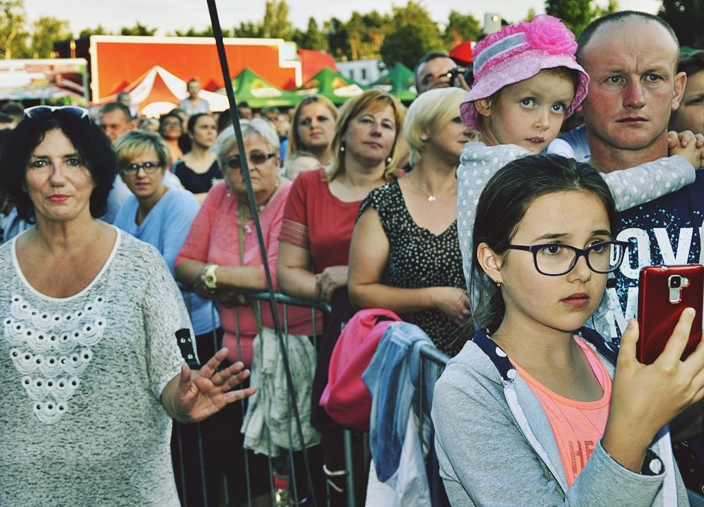 Jesteś szalona, mówię ci... Zespół Boys wystąpił na Dniach Sochocina [FOTORELACJA]