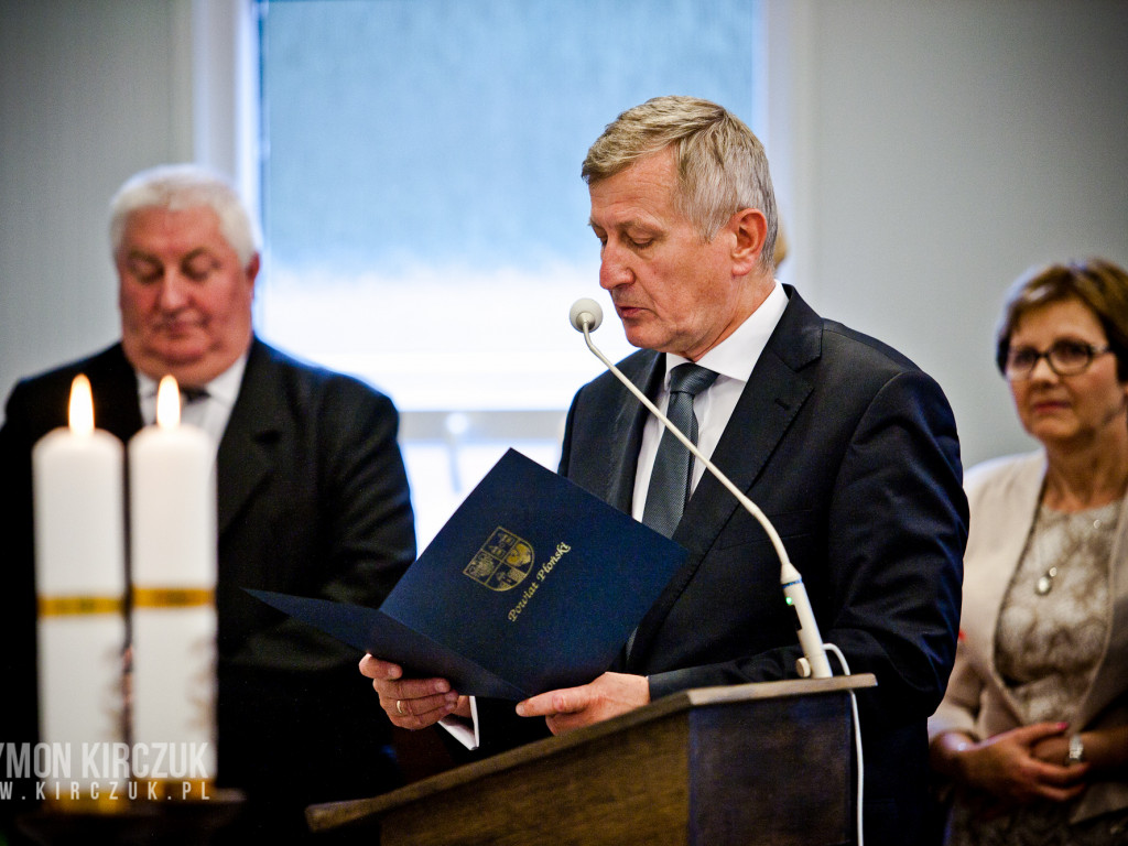 List na trzy słowa... Poświęcenie nowej kaplicy i ingres ks. proboszcza Markowicza [FOTORELACJA]