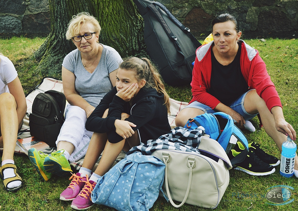 Od ćwierć wieku hołdują tradycji pielgrzymowania