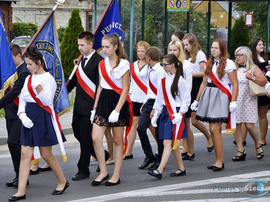 Sochocinianie pamiętają o wojennych bohaterach [FOTORELACJA]