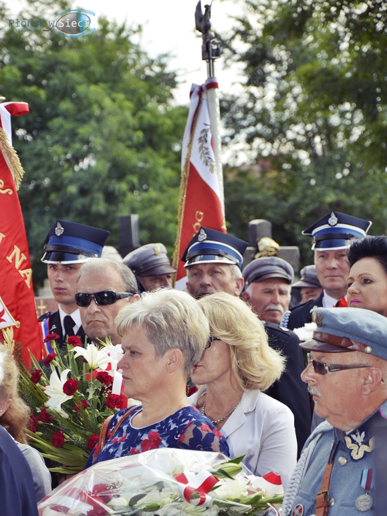 Sochocinianie pamiętają o wojennych bohaterach [FOTORELACJA]