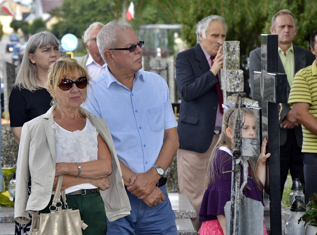 Sochocinianie pamiętają o wojennych bohaterach [FOTORELACJA]