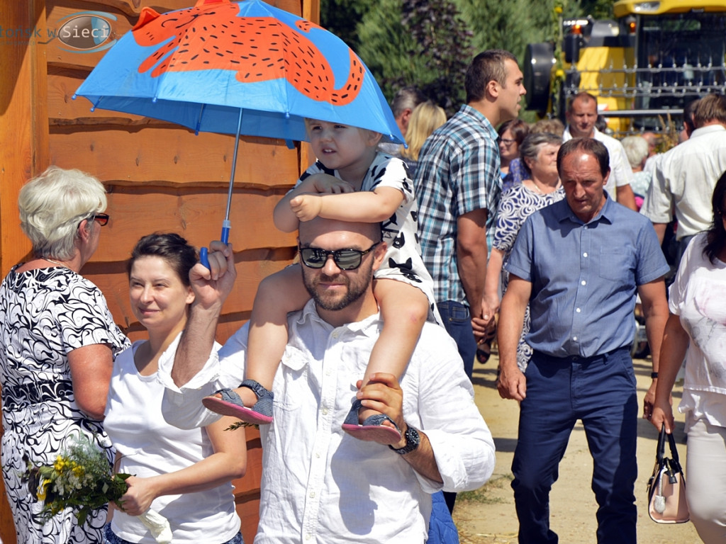 Joniec uczcił rocznicę zwycięstwa sprzed 97 lat [FOTORELACJA]