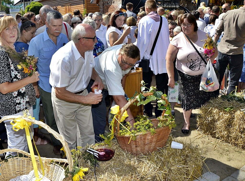 Joniec uczcił rocznicę zwycięstwa sprzed 97 lat [FOTORELACJA]