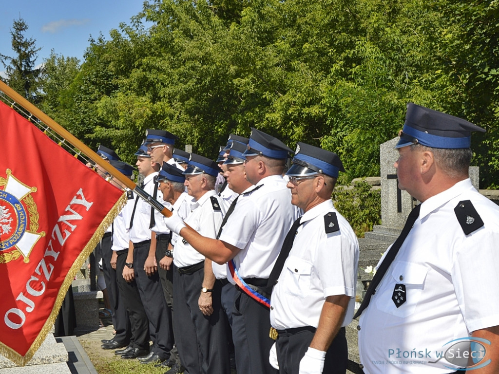 Joniec uczcił rocznicę zwycięstwa sprzed 97 lat [FOTORELACJA]