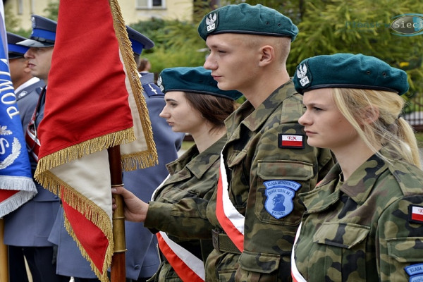 Poświęcali wszystko dla ratowania ojczyzny... W 97. rocznicę Bitwy pod Arcelinem [FOTO]