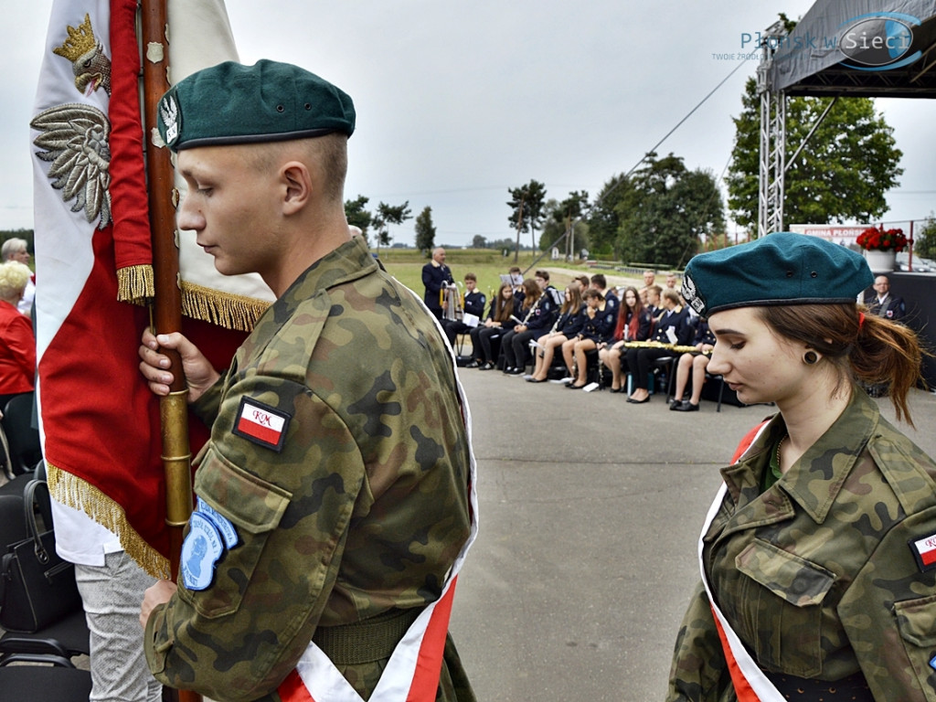 Poświęcali wszystko dla ratowania ojczyzny... W 97. rocznicę Bitwy pod Arcelinem [FOTO]