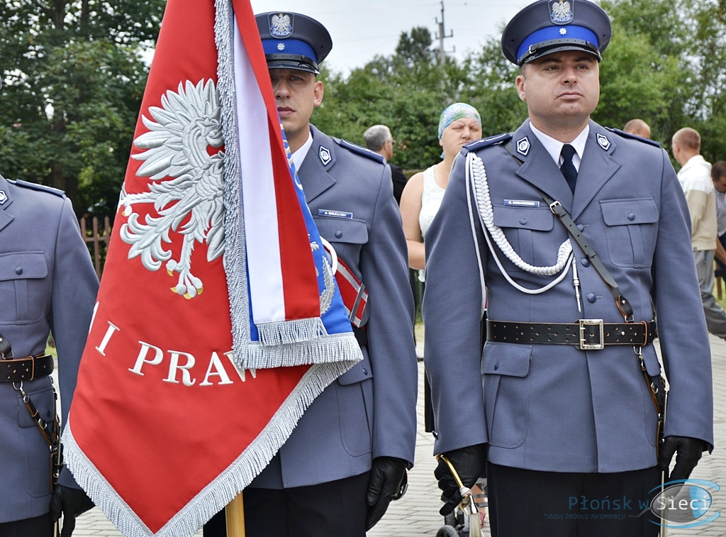 Poświęcali wszystko dla ratowania ojczyzny... W 97. rocznicę Bitwy pod Arcelinem [FOTO]