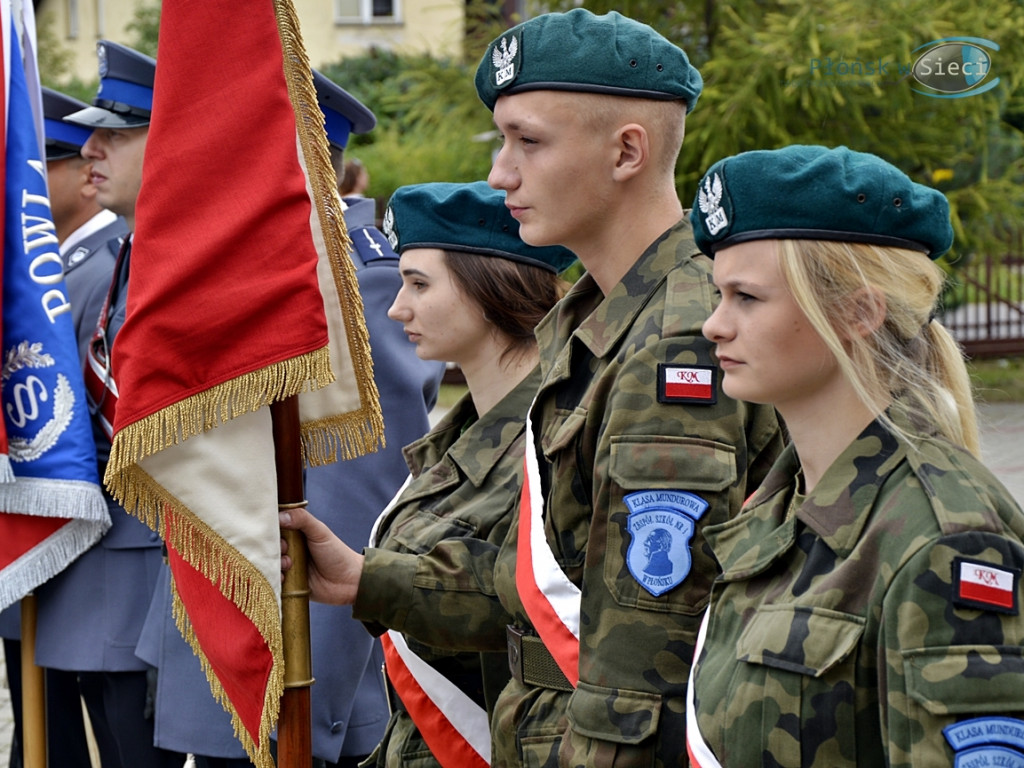 Poświęcali wszystko dla ratowania ojczyzny... W 97. rocznicę Bitwy pod Arcelinem [FOTO]