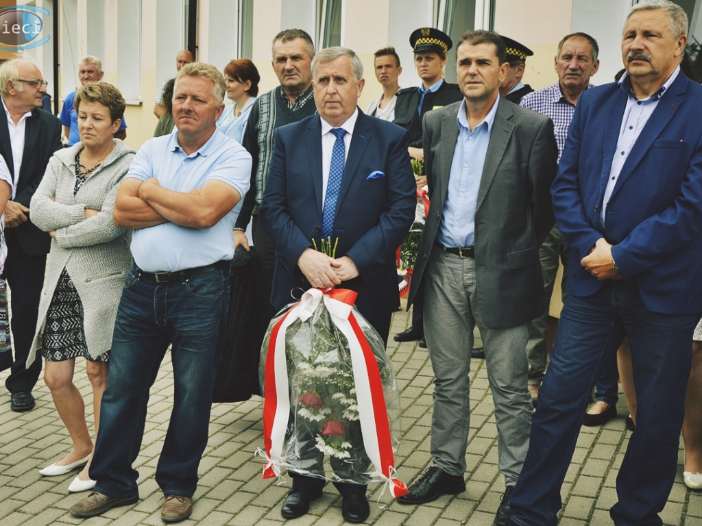 Poświęcali wszystko dla ratowania ojczyzny... W 97. rocznicę Bitwy pod Arcelinem [FOTO]