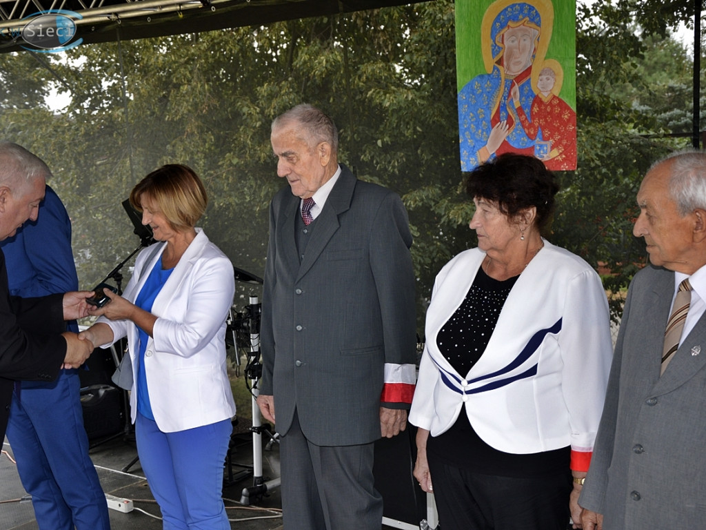 Poświęcali wszystko dla ratowania ojczyzny... W 97. rocznicę Bitwy pod Arcelinem [FOTO]