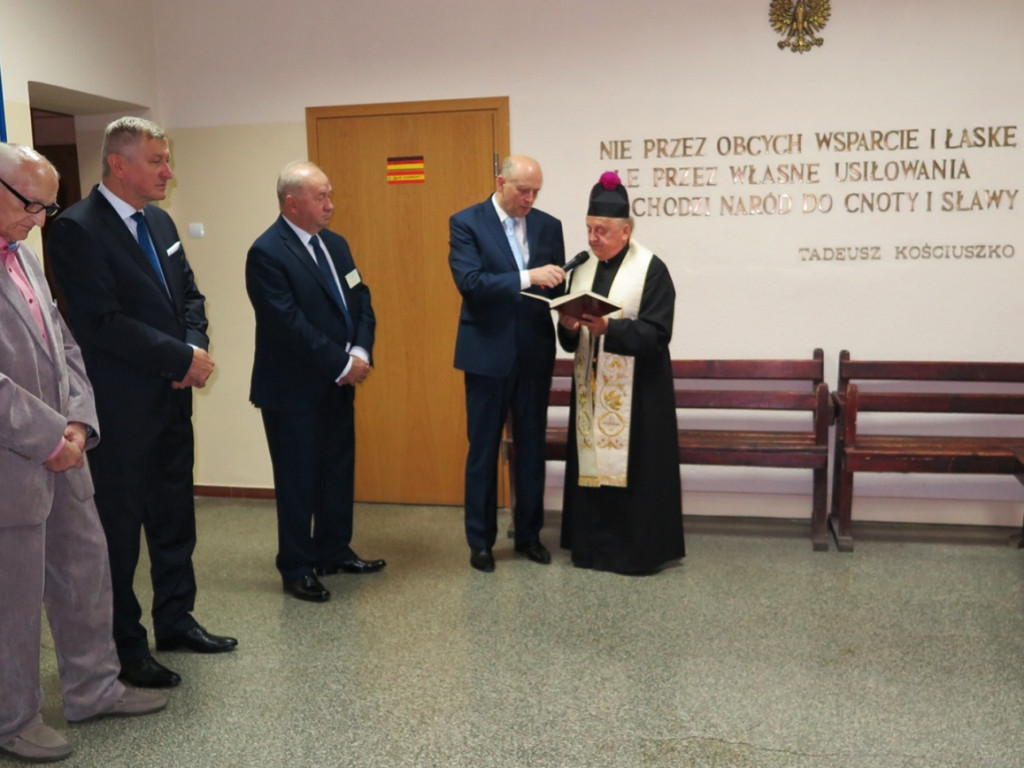Spotkanie po latach, czyli IX Zjazd Absolwentów Gimnazjum i Liceum w Płońsku [FOTORELACJA]