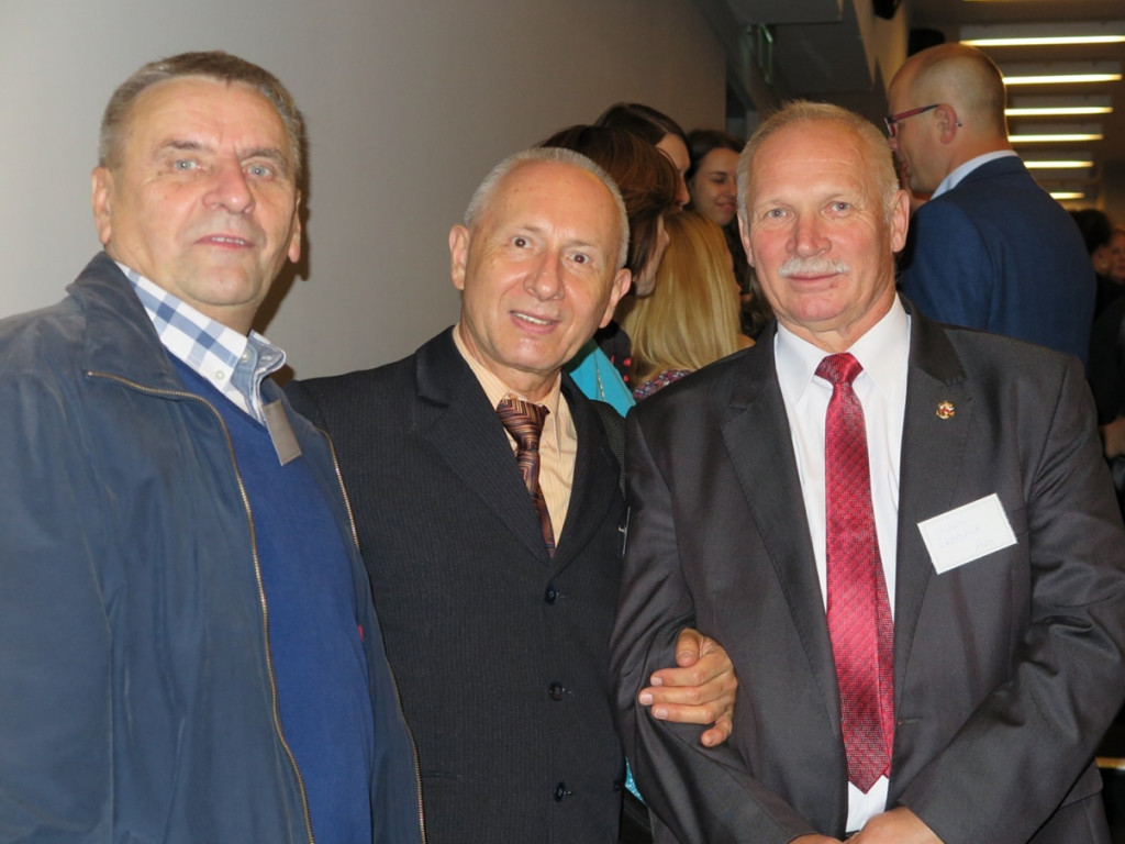 Spotkanie po latach, czyli IX Zjazd Absolwentów Gimnazjum i Liceum w Płońsku [FOTORELACJA]