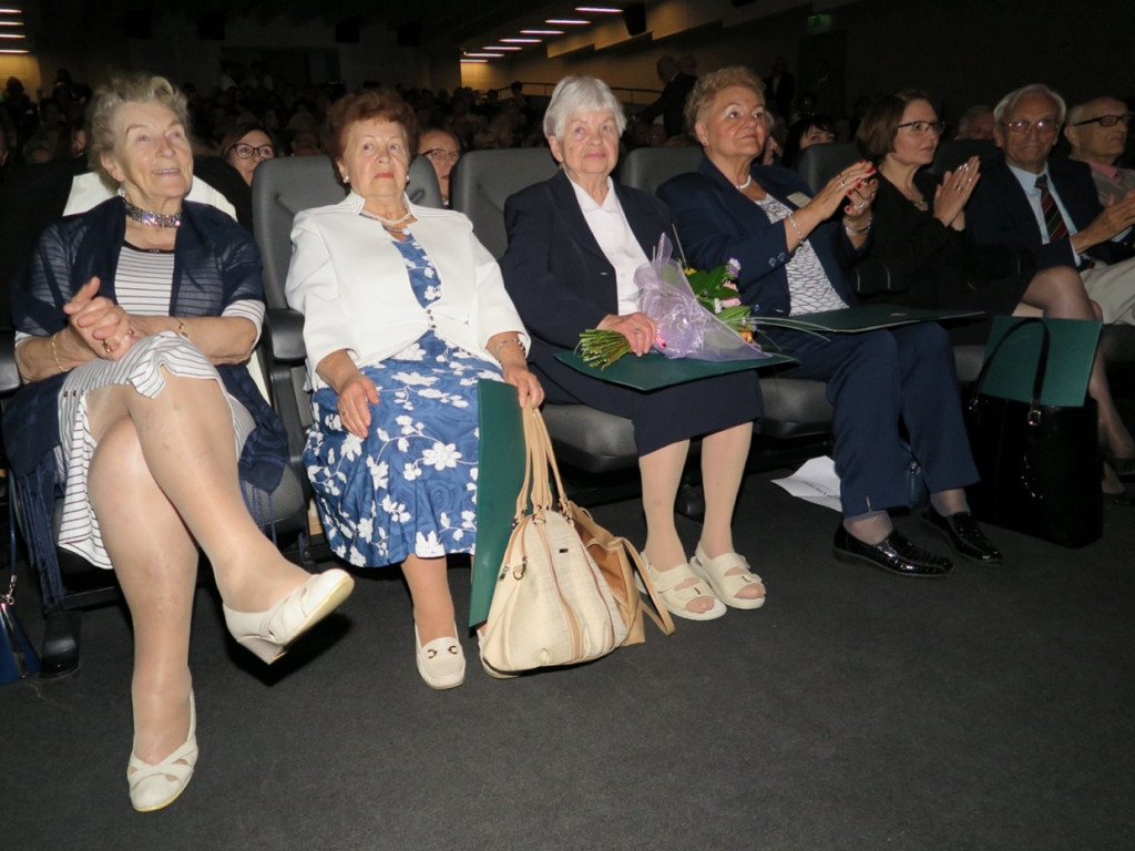 Spotkanie po latach, czyli IX Zjazd Absolwentów Gimnazjum i Liceum w Płońsku [FOTORELACJA]