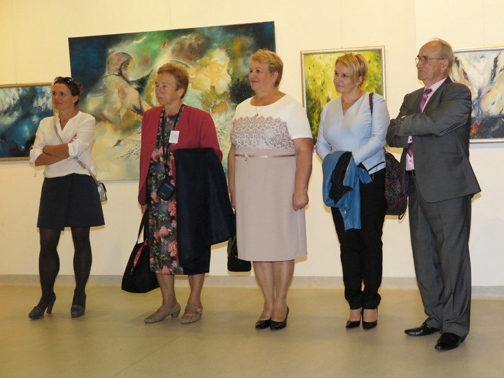 Spotkanie po latach, czyli IX Zjazd Absolwentów Gimnazjum i Liceum w Płońsku [FOTORELACJA]