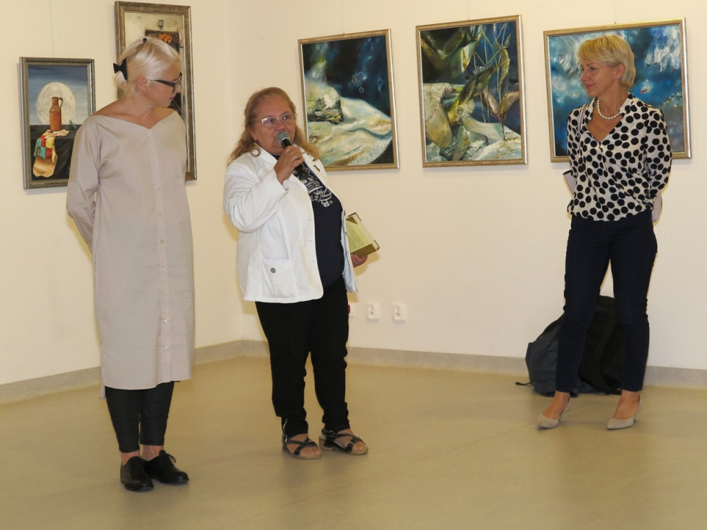 Spotkanie po latach, czyli IX Zjazd Absolwentów Gimnazjum i Liceum w Płońsku [FOTORELACJA]